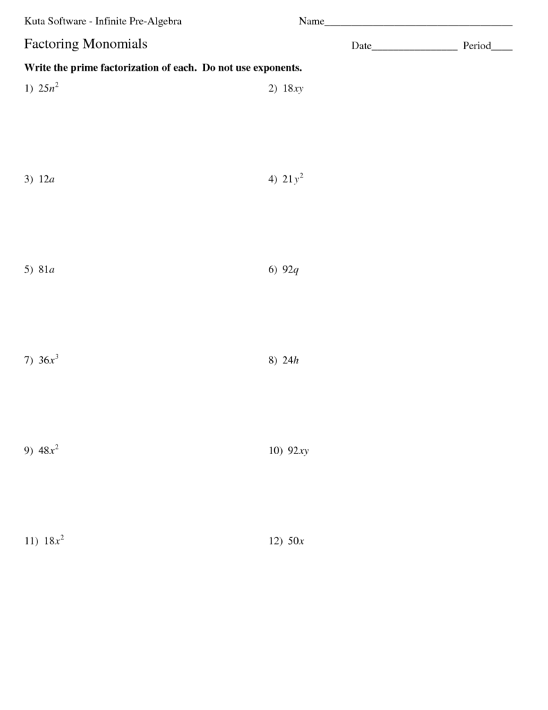 15 Exponents Of 10 Worksheet Worksheeto