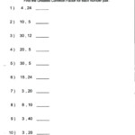 30 Lcm And Gcf Worksheet Education Template