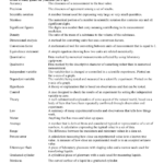 36 Chemistry Unit 1 Worksheet Factor Label Conversions Answers Labels