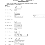 37 Factor Label Method Chemistry Labels Design Ideas 2021