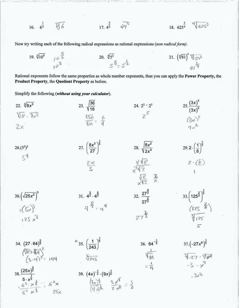 43 Algebra 2 Factoring Worksheet With Answers Worksheet For You