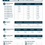 97 Wonderful Consulting Price Worksheet Template Ideas