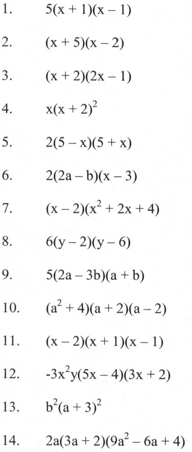 Algebra 1 Worksheets Kathlyn Jone s English Worksheets