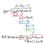 ClimbingNoob Fourth Degree Trinomial Example