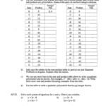 Diamond Problems Worksheet Pdf Db excel