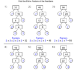 Factor Tree Of 26