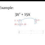 Factoring Binomials YouTube