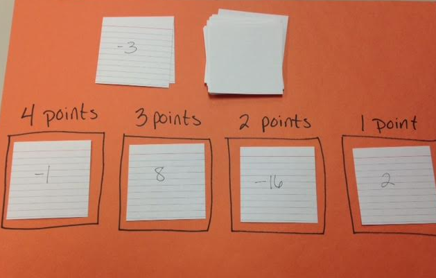 Factoring Radicals Worksheet