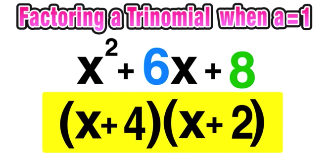 Factoring Trinomials Worksheet Key Buyslockq