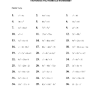 Find The Value Of A That Makes Ax2 20x 25 A Perfect Square