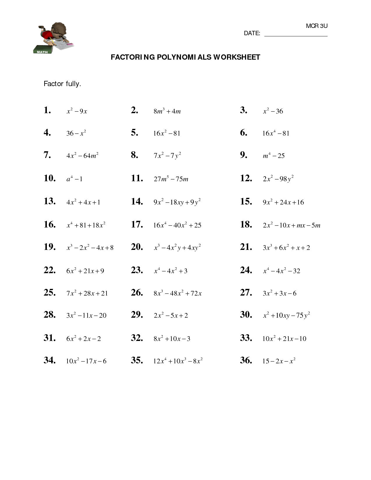 Find The Value Of A That Makes Ax2 20x 25 A Perfect Square