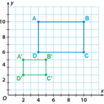Finding A Scale Factor Worksheet