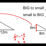 Finding Scale Factor Worksheet