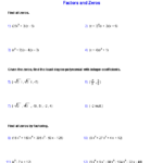 Finding The Zeros Of A Polynomial Function Imaginary Numbers IMAGECROT