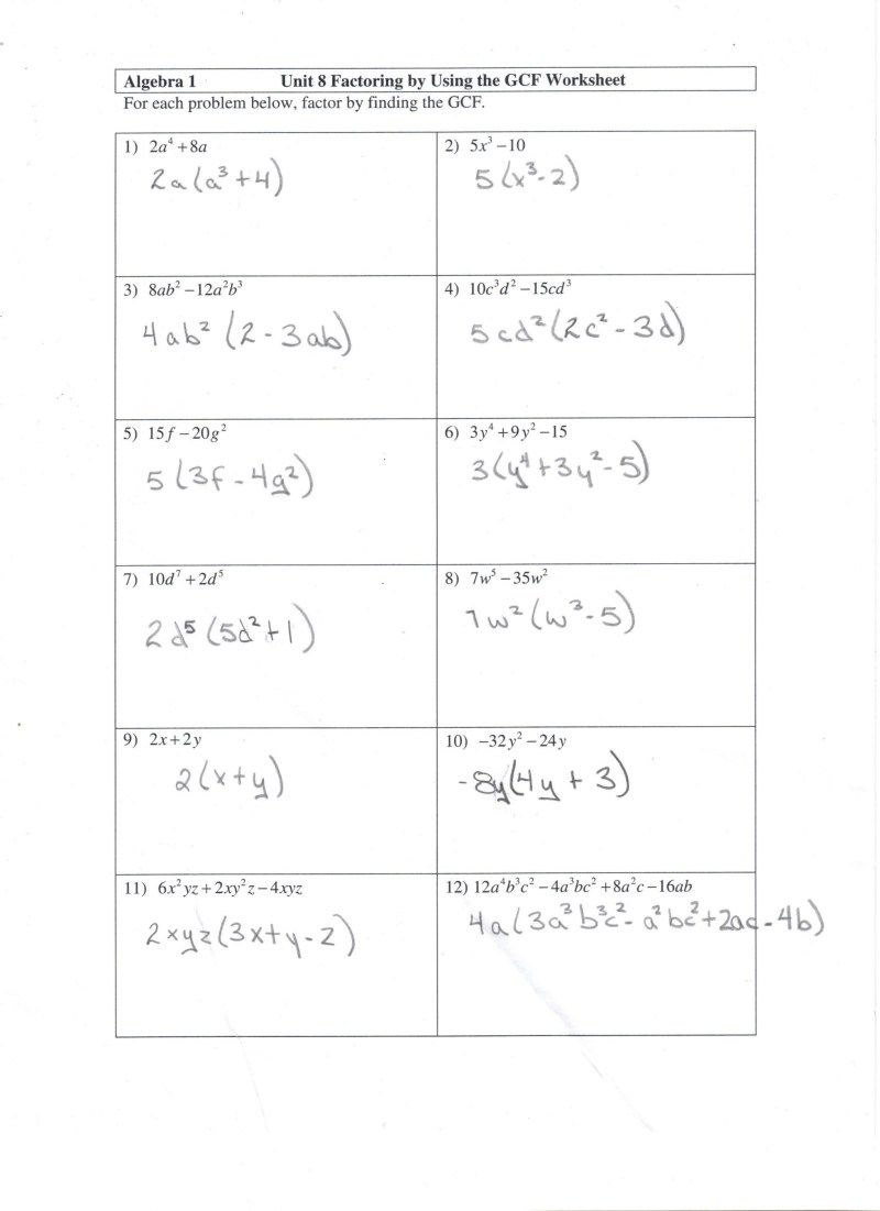 Gina Wilson All Things Algebra 2014 Unit 8 Answer Unit 6 Coordinate 