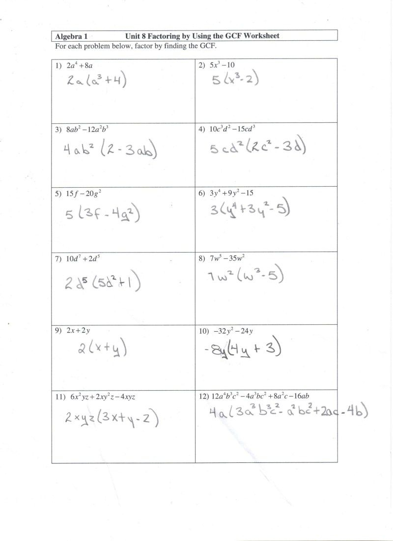Gina Wilson All Things Algebra 2014 Unit 8 Answer Unit 6 Coordinate
