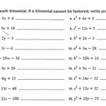 Least Common Multiple Lcm Worksheets Your Home Teacher Gcf And Lcm