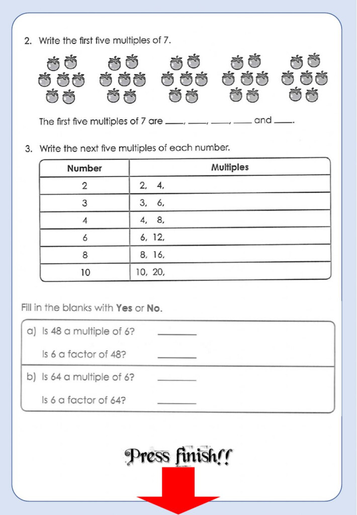 Math Live Worksheet Worksheet Pin On 5th Grade Math Worksheets Colt 