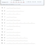 Multiples Worksheet Common Core Common Core Worksheets