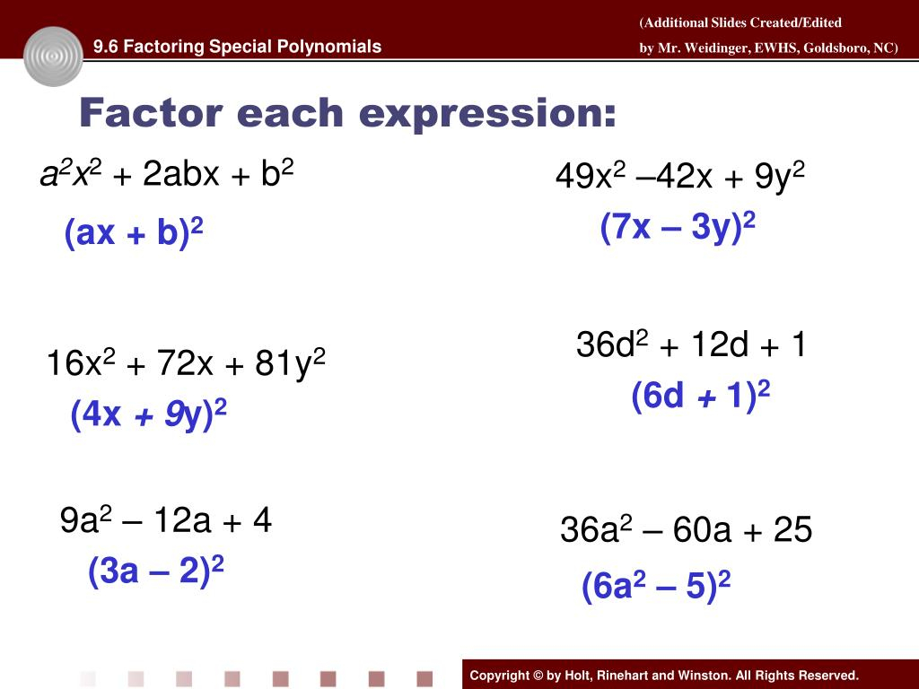 PPT Objective The Learner Will PowerPoint Presentation Free 