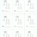 Prime Factor Trees Worksheet Nidecmege