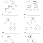 Prime Factor Trees Worksheets Grade 6 Worksheets Joy