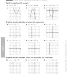 Quadratic Inequalities Worksheet Arthur Crew s English Worksheets
