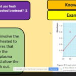 RP 4 Factors Affecting Membrane Permeability AQA A Level Biology