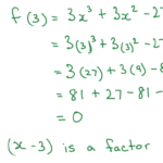 Types Of Polynomials Based On Degree