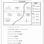 Working With Scales Worksheet Free Download Gambr co