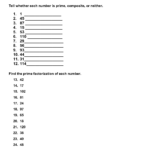 14 Freshman Math Worksheets Worksheeto