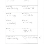 30 Factoring Trinomials Worksheet Answer Key Education Template