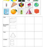 3d Shapes Worksheets K5 Learning 3d Shapes Worksheets Collin Hotard