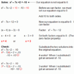 50 Solving Polynomial Equations Worksheet Answers Chessmuseum