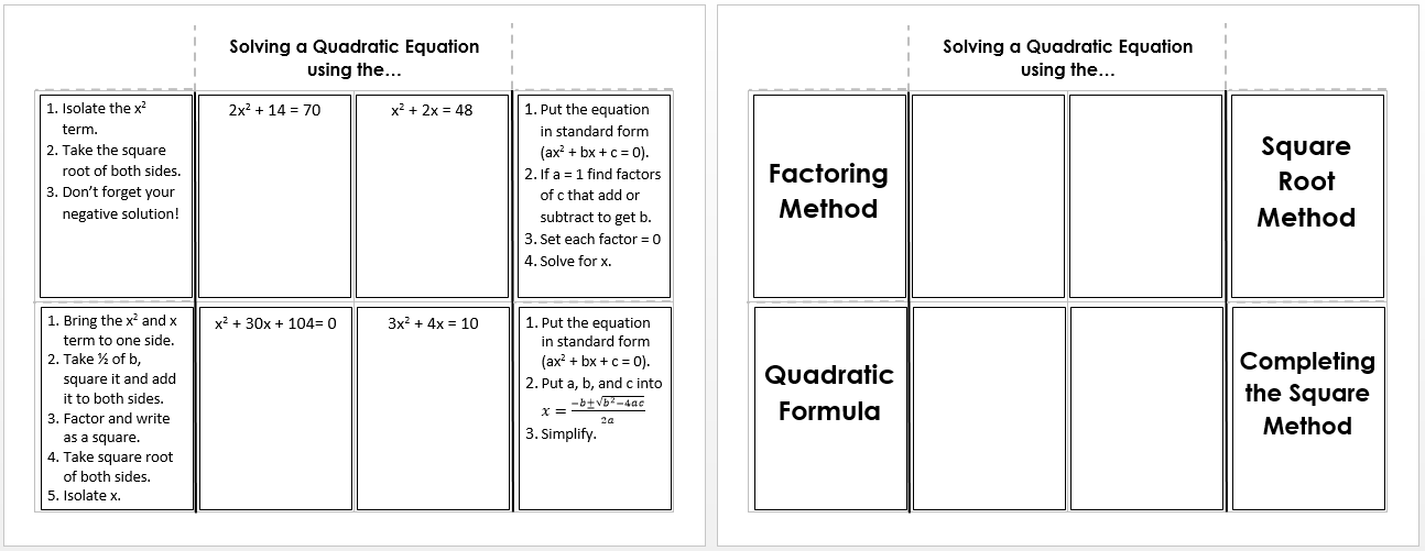 Alg 1 Unit 7 Polynomails And Factoring Gina Wilson Answers Gina 