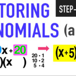 Box Method For Factoring Trinomials Worksheet Xtremehohpa