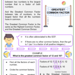 Comparing Numbers For Kindergarten