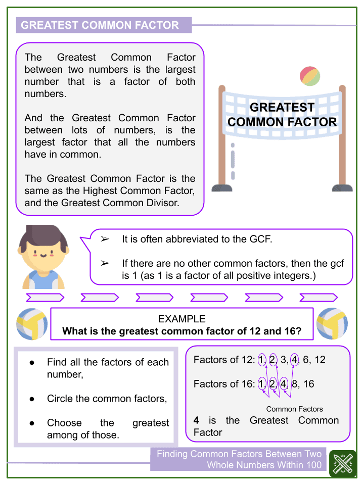 Comparing Numbers For Kindergarten