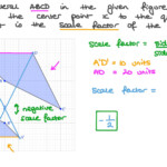 Dilations Worksheet With Answers