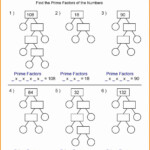 Factoring Greatest Common Factor Worksheet Lovely Factoring Greatest