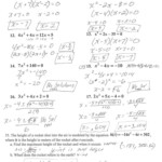 Factoring Polynomials Worksheet 650841 Factoring Polynomials Db excel