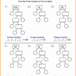 Factoring Practice Worksheet With Answers Worksheets