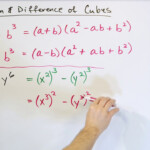 Factoring Squares And Cubes Leader opowiadanie