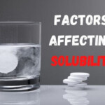 Factors Affecting Solubility Techiescientist