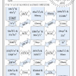 Lab Equipment Worksheet Answer Key New Lab Equipment Activity