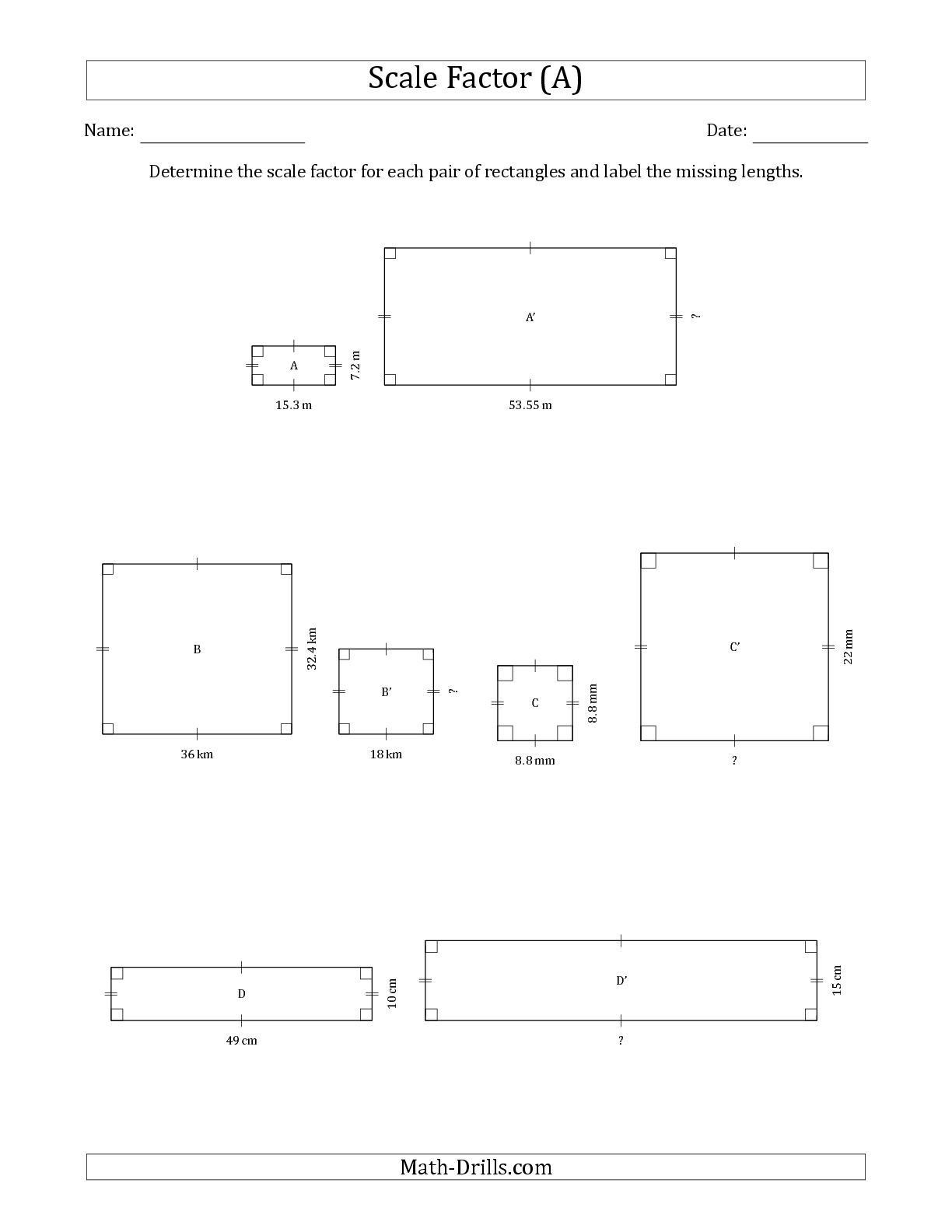  pingl Sur Printable Educational Worksheet Template