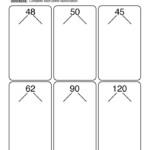 Prime Factorization Worksheets 99Worksheets