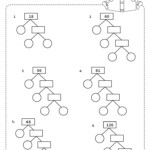 Simplifying Fractions Worksheets Math Monks