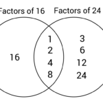 What Are Venn Diagrams Video Practice Questions