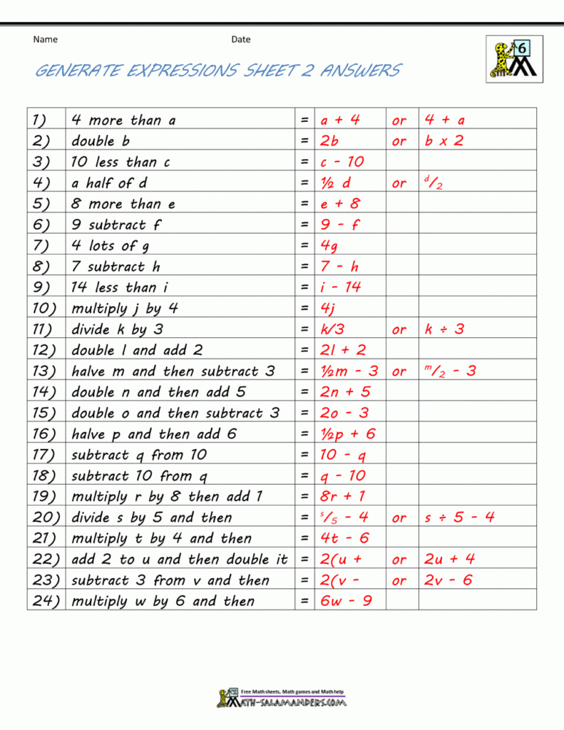 Factoring Trinomials Puzzle Activity Paste Sheet Answer Key Factoring 